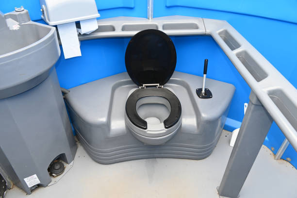 Best Affordable porta potty rental  in Bloomingdale, IL