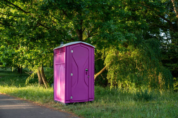 Porta potty services near me in Bloomingdale, IL