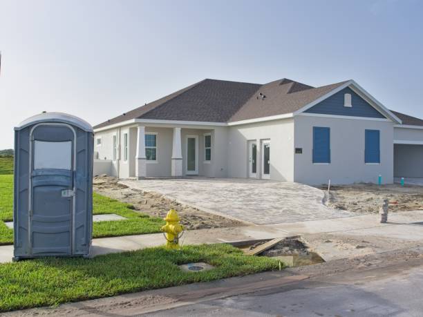 Best Construction site porta potty rental  in Bloomingdale, IL